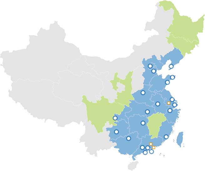 銷(xiāo)售網(wǎng)絡(luò )